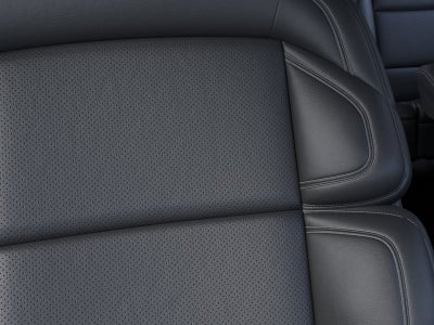 2026 Lincoln Navigator Premiere L