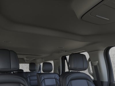 2026 Lincoln Navigator Premiere L