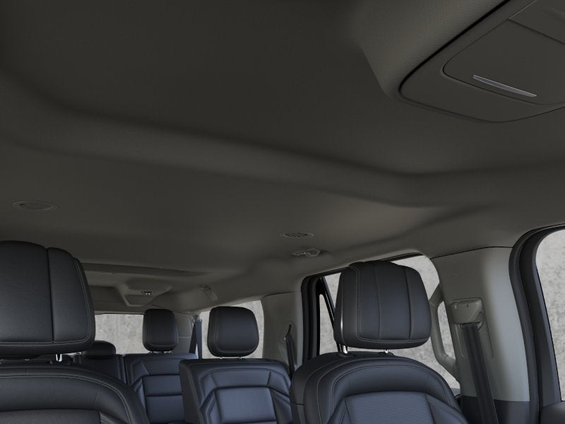 2026 Lincoln Navigator Premiere L