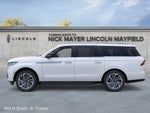 2026 Lincoln Navigator Premiere L
