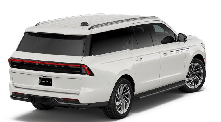 2026 Lincoln Navigator Premiere L