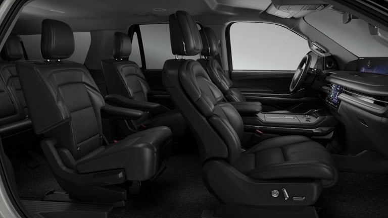 2026 Lincoln Navigator Premiere L