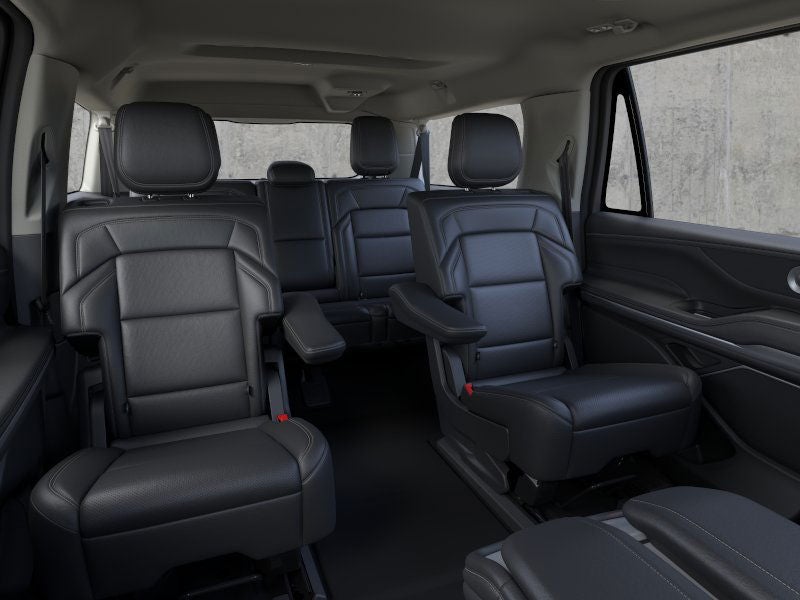 2026 Lincoln Navigator Premiere L