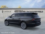 2026 Lincoln Navigator Premiere L