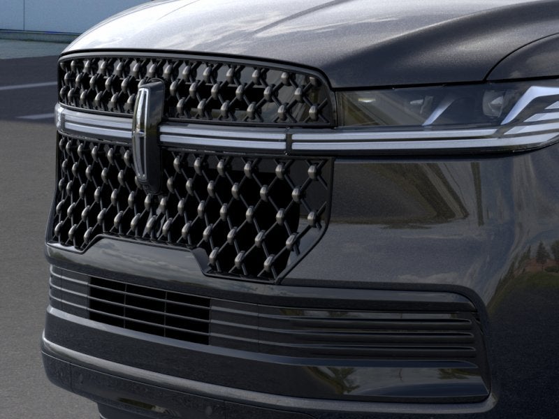 2026 Lincoln Navigator Black Label L