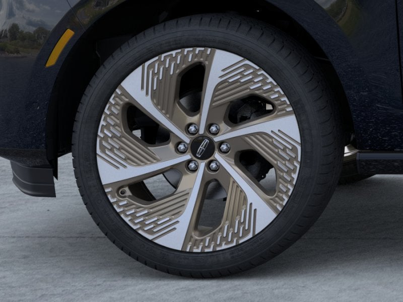 2026 Lincoln Navigator Black Label L