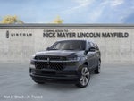 2026 Lincoln Navigator Black Label L