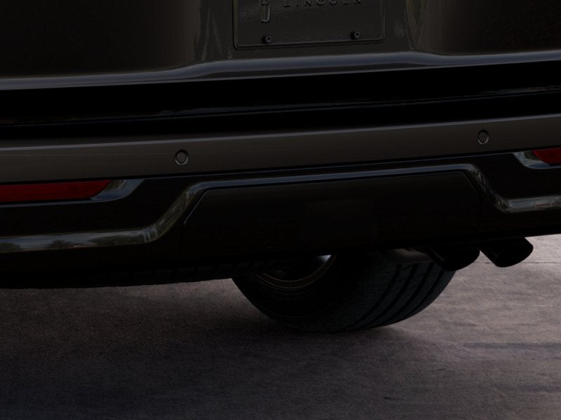 2027 Lincoln Navigator Black Label L
