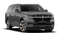 2027 Lincoln Navigator Black Label L