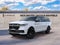2027 Lincoln Navigator Black Label L