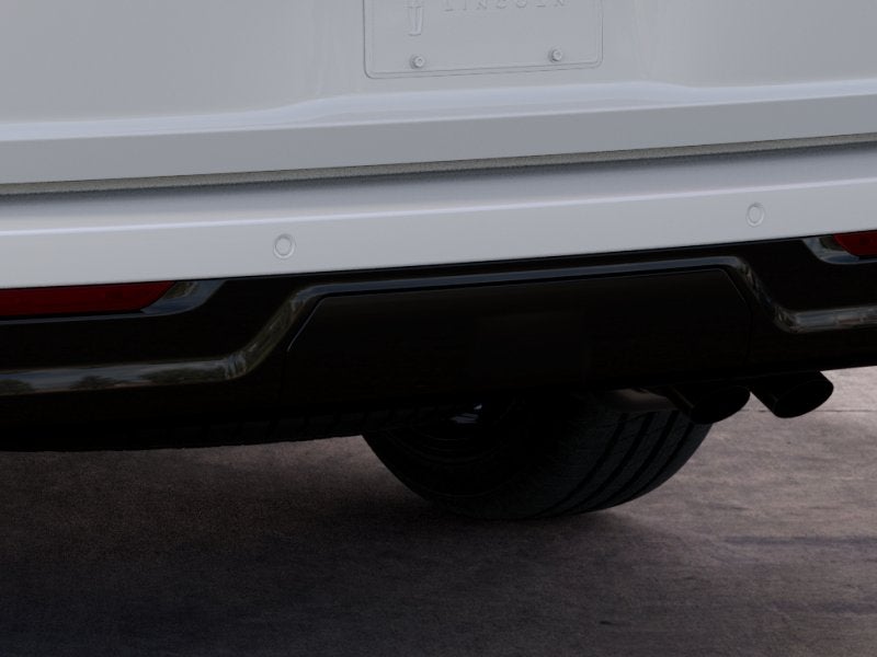 2027 Lincoln Navigator Black Label L