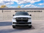 2027 Lincoln Navigator Black Label L