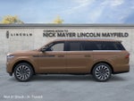2026 Lincoln Navigator Black Label L