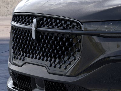 2026 Lincoln Nautilus Lincoln Black Label™