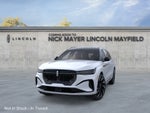 2026 Lincoln Nautilus Lincoln Black Label™