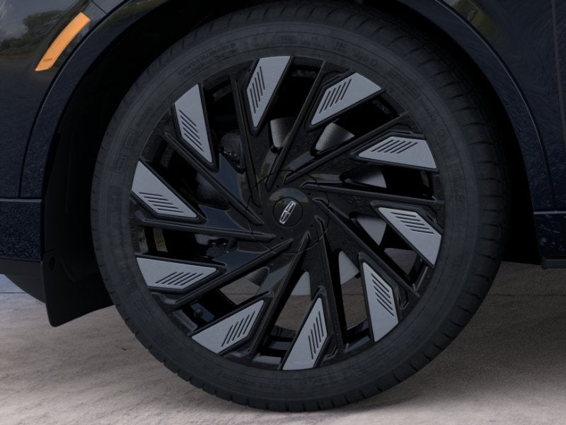 2026 Lincoln Nautilus BLACK LABEL AWD