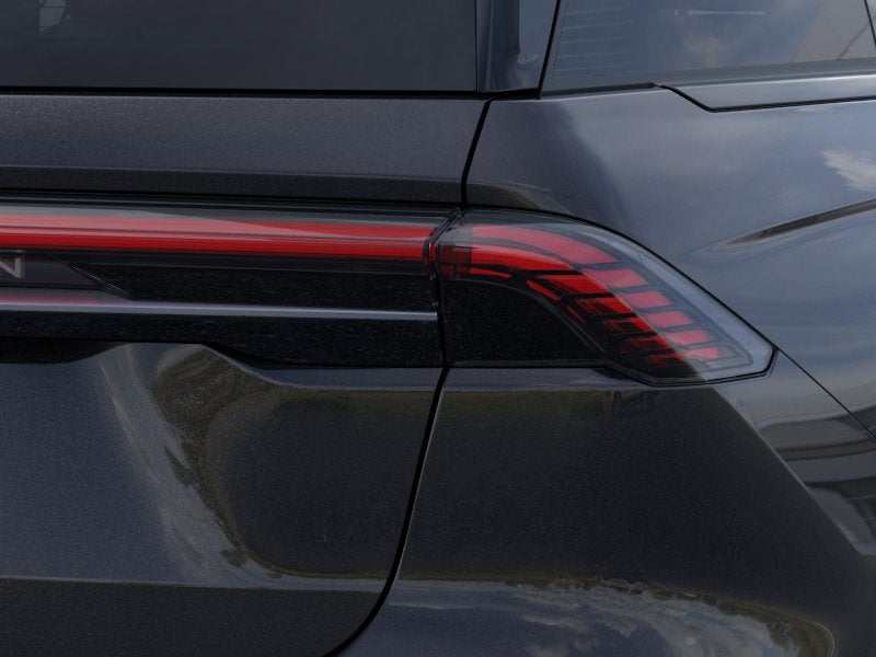 2026 Lincoln Nautilus BLACK LABEL AWD