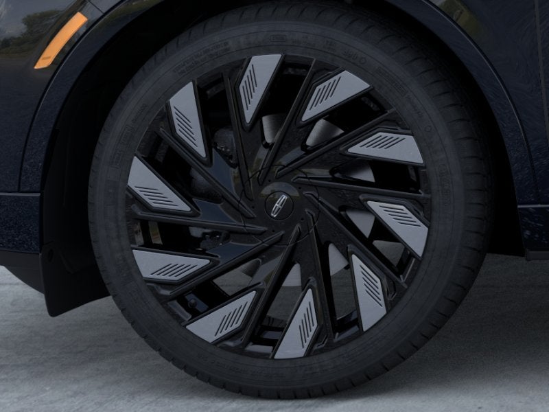 2026 Lincoln Nautilus Lincoln Black Label™