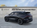 2026 Lincoln Nautilus Lincoln Black Label™