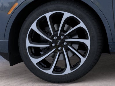 2026 Lincoln Nautilus Lincoln Black Label™
