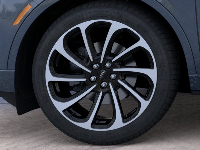 2026 Lincoln Nautilus Lincoln Black Label™