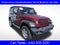 2021 Jeep Wrangler Sport S