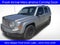 2017 Jeep Patriot Sport