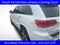 2016 Jeep Grand Cherokee Overland