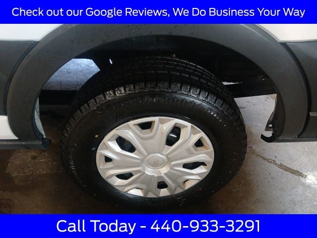 2022 Ford Transit-350 XLT