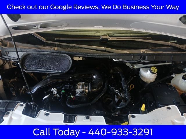 2022 Ford Transit-350 XLT