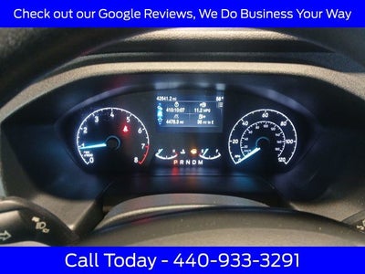 2022 Ford Transit-350 XLT