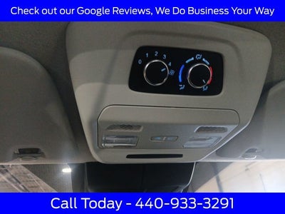 2022 Ford Transit-350 XLT