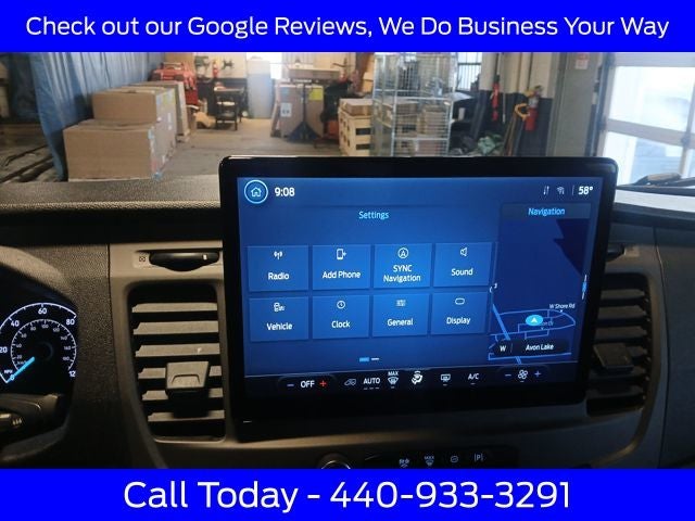 2022 Ford Transit-350 XLT