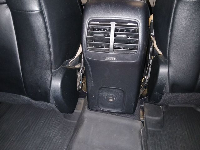 2020 Ford Escape Hybrid Titanium