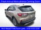2020 Ford Escape Titanium Hybrid