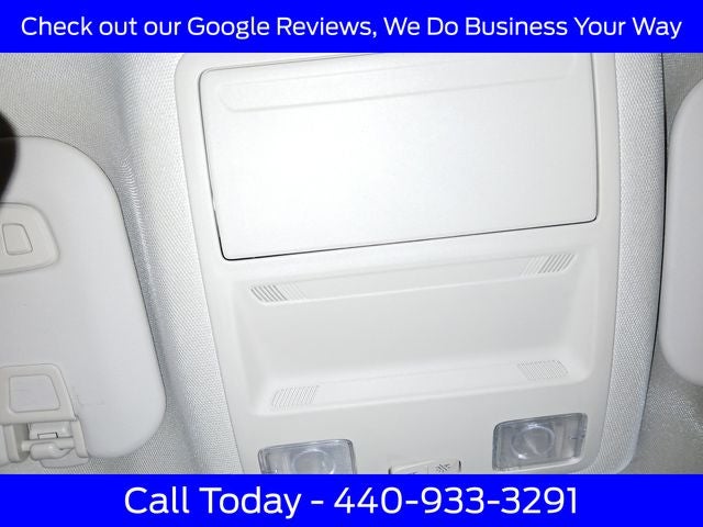 2020 Ford Escape Hybrid Titanium