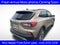 2020 Ford Escape Titanium Hybrid