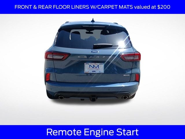 2023 Ford Escape ST-Line Select