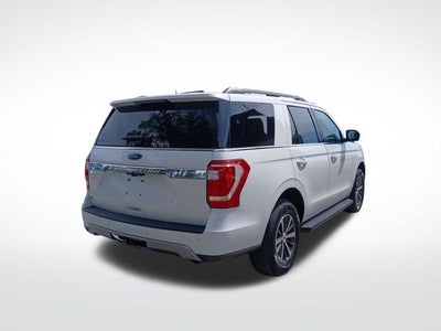 2018 Ford Expedition XLT