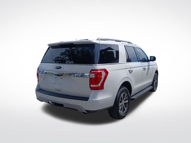 2018 Ford Expedition XLT