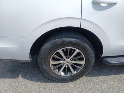 2018 Ford Expedition XLT