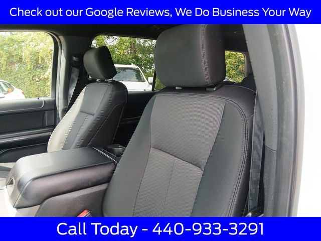 2018 Ford Expedition XLT