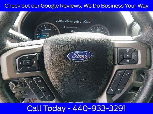 2018 Ford Expedition XLT