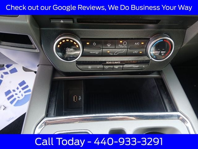 2018 Ford Expedition XLT