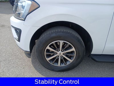 2018 Ford Expedition XLT