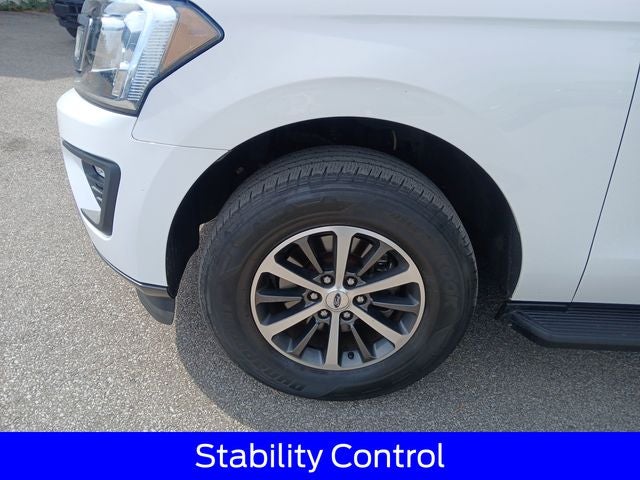 2018 Ford Expedition XLT