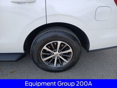 2018 Ford Expedition XLT