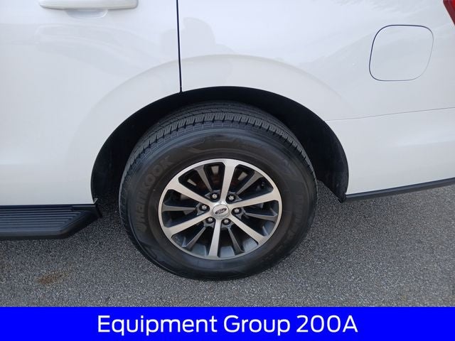 2018 Ford Expedition XLT