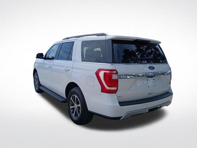2018 Ford Expedition XLT