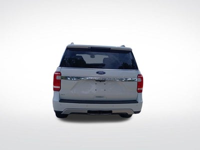 2018 Ford Expedition XLT
